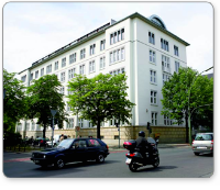 Berlin School of Econ