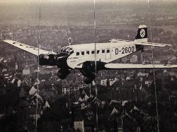 Crim Justice Nazi era