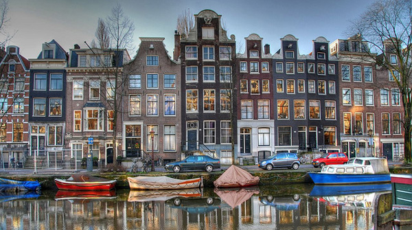 ICA_AmsterdamNetherlands_Build