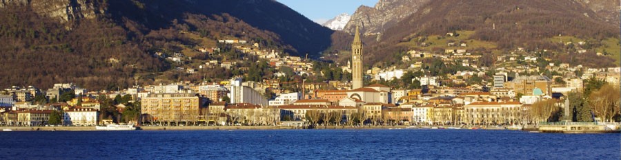 ICA Italy Lake Como