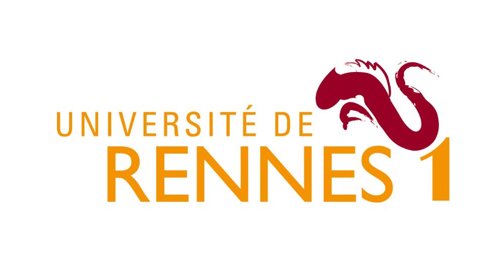 Rennes1 logo