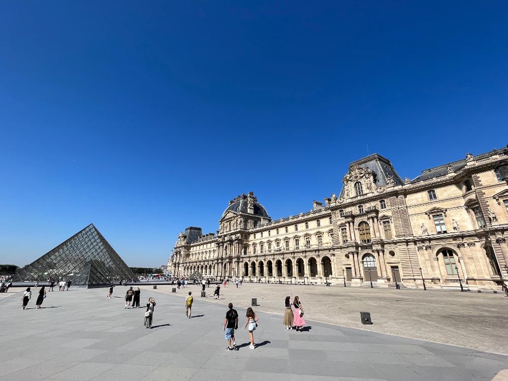 France Architecture