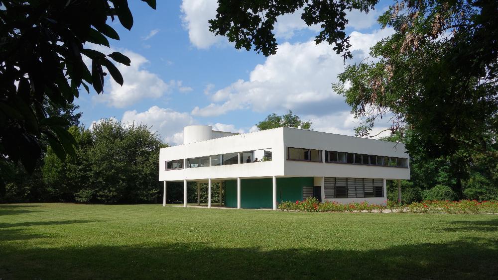 France Architecture 2