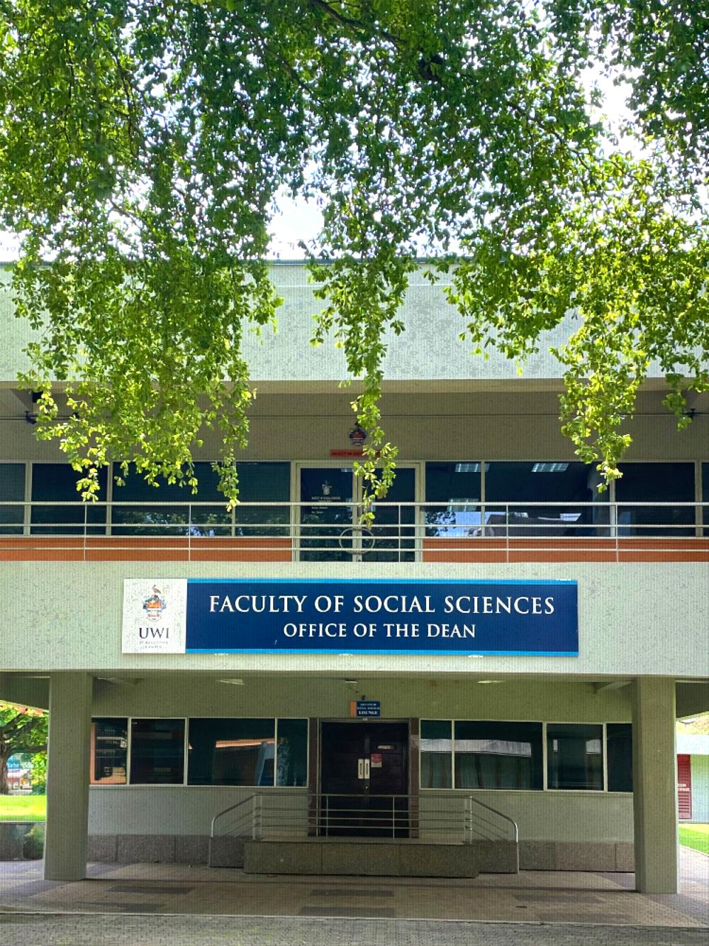 UWI St. Augustine Campus UWI St. Augustine Campus
