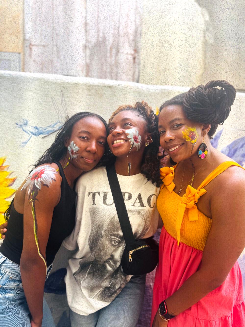 Cuba ICA Small Group