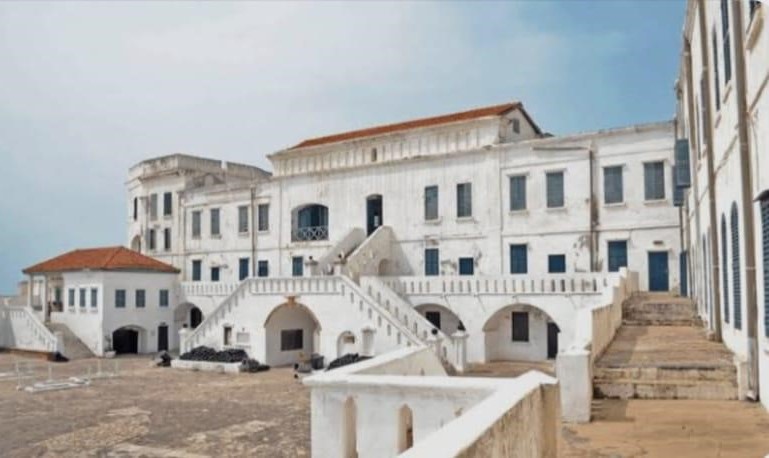 Ghana Cape Coast Ghana Cape Coast